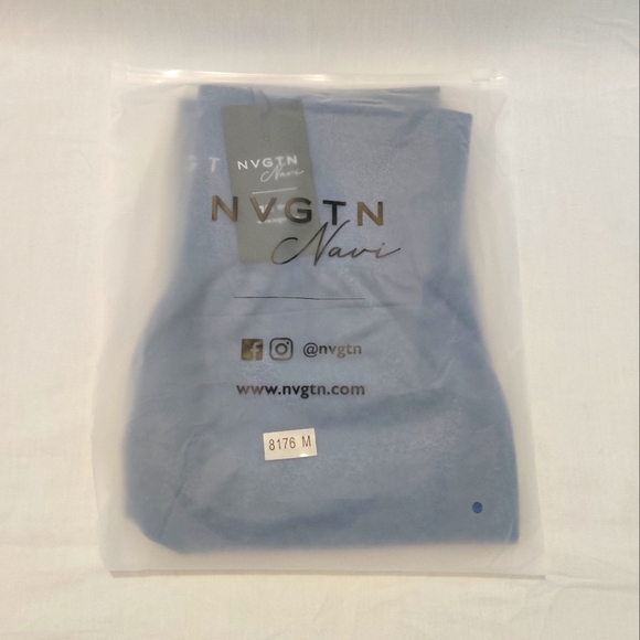 NVGTN Leggings - Picture 2 of 7